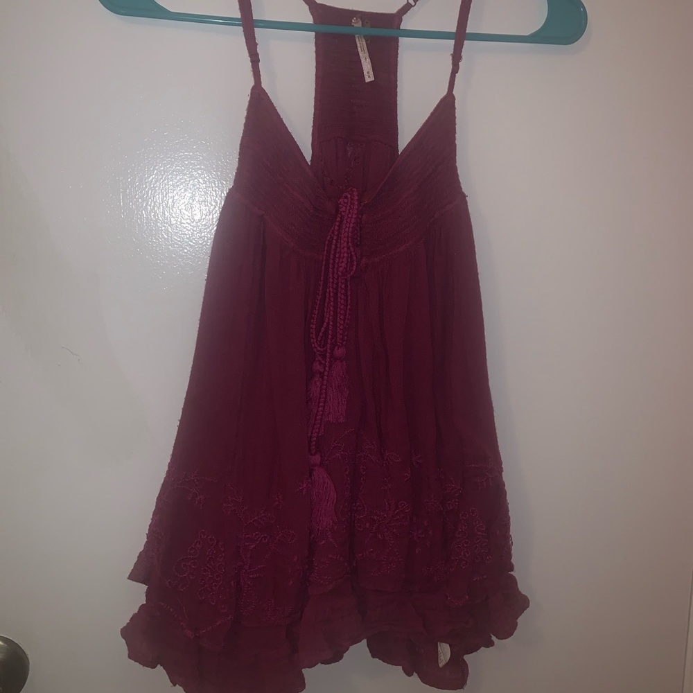 Free People Top